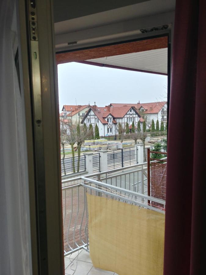 Apartament U Muzykow Krynica Morska Ngoại thất bức ảnh